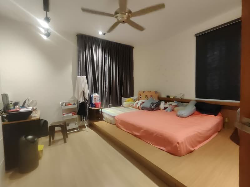Cluster House for Sale in Austin Heights (Tebrau) - Nic Sim - PropertyGuru.com.my
