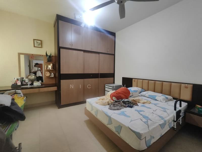 Cluster House for Sale in Austin Heights (Tebrau) - Nic Sim - PropertyGuru.com.my