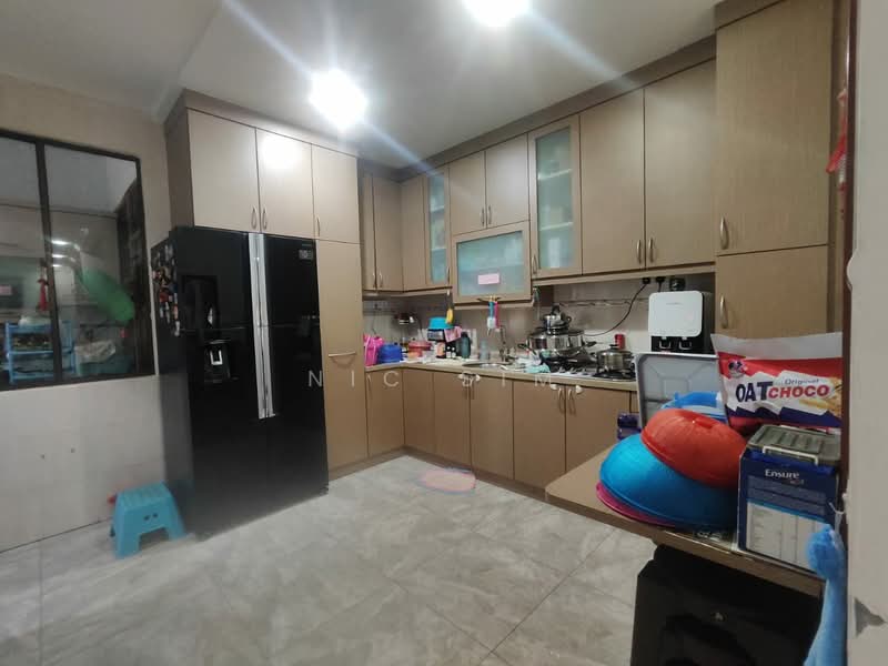 Cluster House for Sale in Austin Heights (Tebrau) - Nic Sim - PropertyGuru.com.my