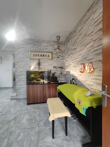 Cluster House for Sale in Austin Heights (Tebrau) - Nic Sim - PropertyGuru.com.my