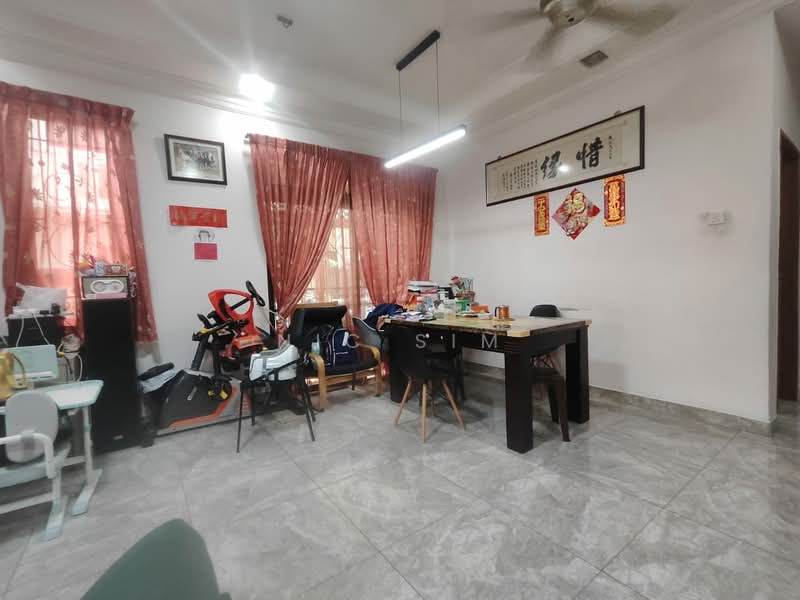 Cluster House for Sale in Austin Heights (Tebrau) - Nic Sim - PropertyGuru.com.my
