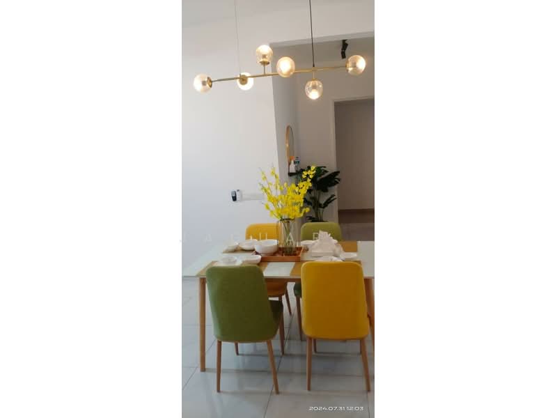 Service Residence for Rent at Equine Residence - Jaguar . - PropertyGuru.com.my