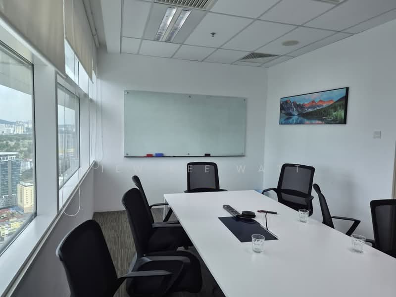 Pejabat untuk Dijual di Kl Sentral (Kuala Lumpur) - Siew Kee Watt - Interior - PropertyGuru.com.my