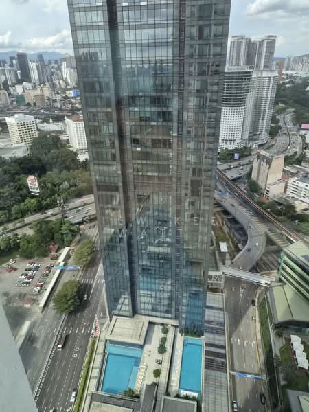 Pejabat untuk Dijual di Kl Sentral (Kuala Lumpur) - Siew Kee Watt - Exterior - PropertyGuru.com.my
