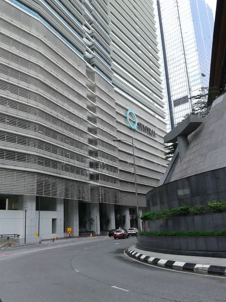 Pejabat untuk Dijual di Kl Sentral (Kuala Lumpur) - Siew Kee Watt - Exterior - PropertyGuru.com.my