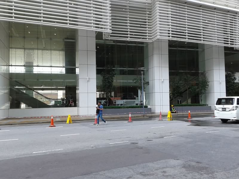 Pejabat untuk Dijual di Kl Sentral (Kuala Lumpur) - Siew Kee Watt - Exterior - PropertyGuru.com.my