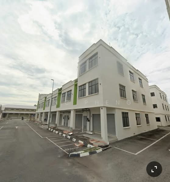 Shop / Office for Sale in Kuala Sungai Baru (Melaka) - Vinc Pheng - Exterior - PropertyGuru.com.my