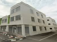 For Sale - Kuala Sungai Baru