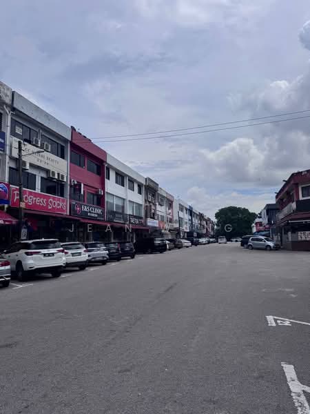 Shop / Office for Rent in Taman Johor Jaya (Johor Bahru) - Jean Wong - PropertyGuru.com.my