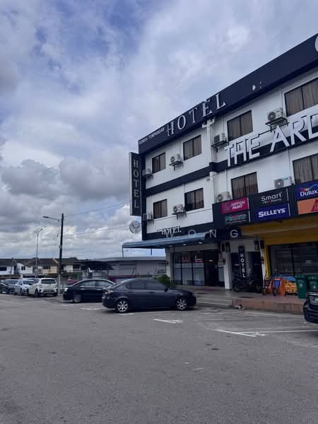 Shop / Office for Rent in Taman Johor Jaya (Johor Bahru) - Jean Wong - PropertyGuru.com.my
