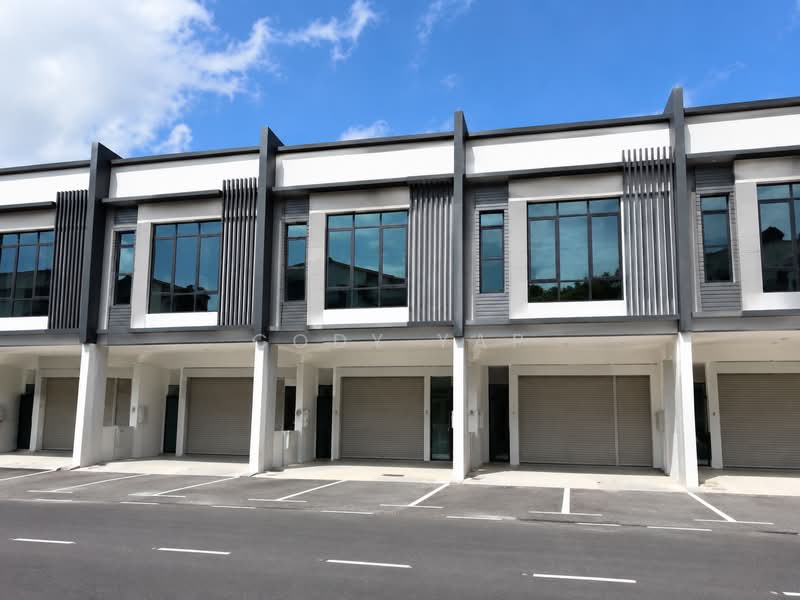 Shop / Office for Sale in Rawang (Selangor) - Cody Yap - Exterior - PropertyGuru.com.my