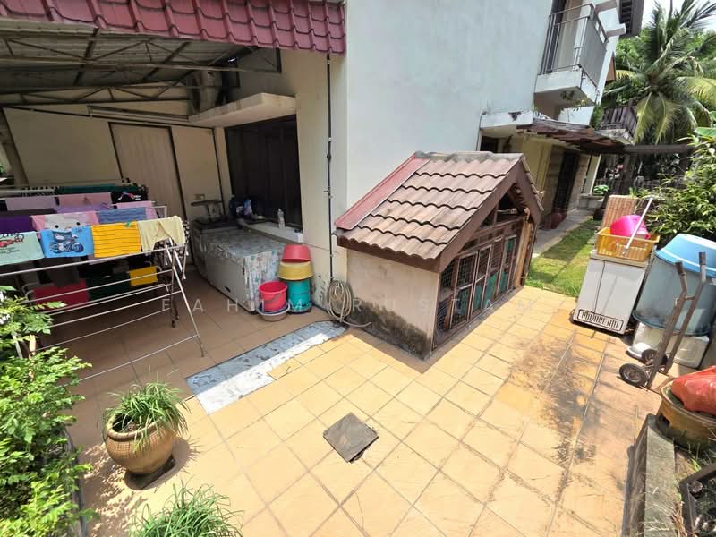 Semi-Detached House for Sale in Seksyen 7 (Bangi) - Fahim Rustam - Exterior - PropertyGuru.com.my