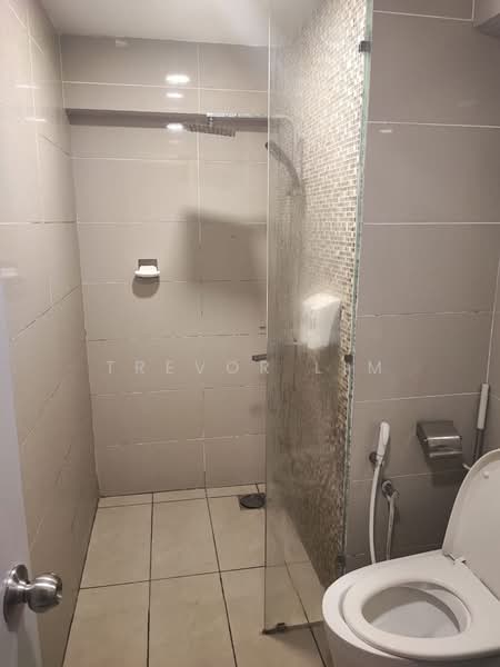 Service Residence for Rent at D'Latour - Trevor Lim - Bathroom - PropertyGuru.com.my