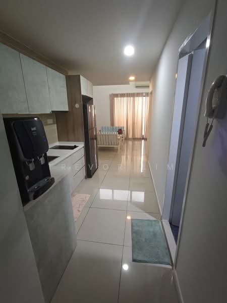Service Residence for Rent at D'Latour - Trevor Lim - Kitchen - PropertyGuru.com.my