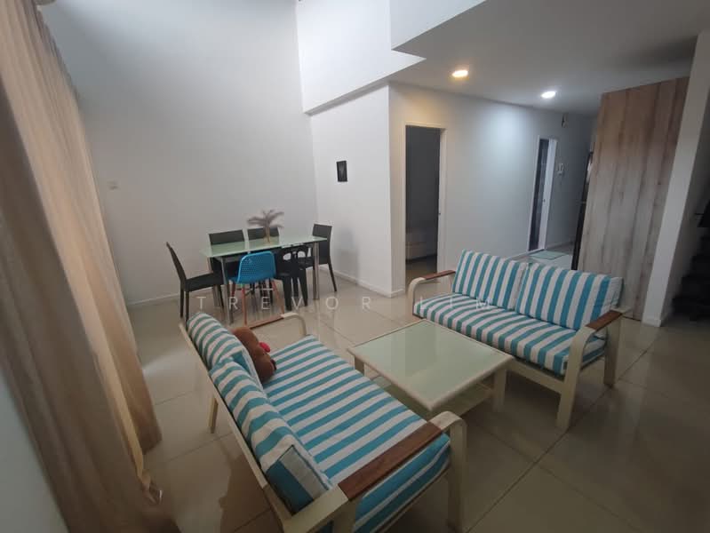 Service Residence for Rent at D'Latour - Trevor Lim - Living Room - PropertyGuru.com.my