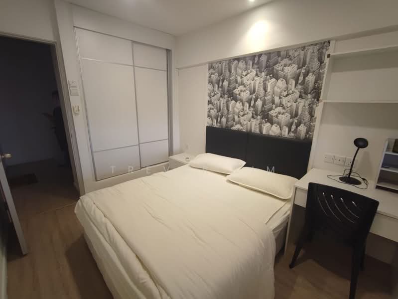 Service Residence for Rent at D'Latour - Trevor Lim - Bedroom - PropertyGuru.com.my