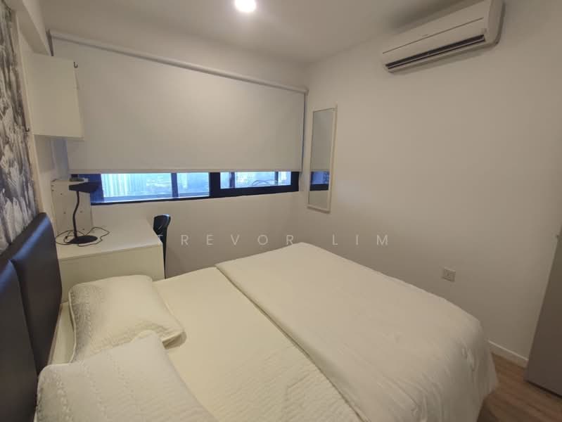 Service Residence for Rent at D'Latour - Trevor Lim - Bedroom - PropertyGuru.com.my