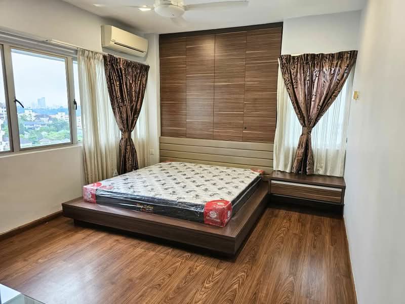 Condominium for Sale at Menara Bangsar - Angela Lee - Bedroom - PropertyGuru.com.my