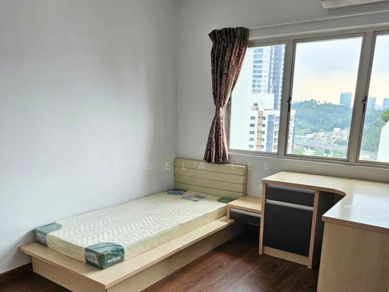 Condominium for Sale at Menara Bangsar - Angela Lee - Bedroom - PropertyGuru.com.my