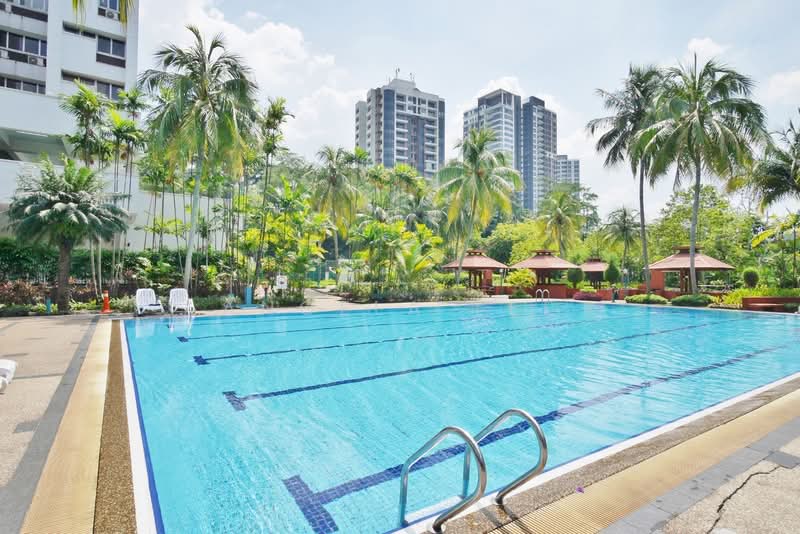 Condominium for Sale at Menara Bangsar - Angela Lee - Exterior - PropertyGuru.com.my