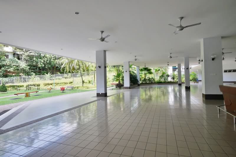 Condominium for Sale at Menara Bangsar - Angela Lee - Exterior - PropertyGuru.com.my