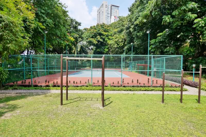 Condominium for Sale at Menara Bangsar - Angela Lee - Exterior - PropertyGuru.com.my
