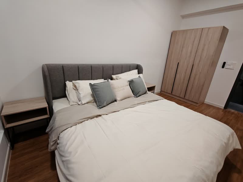 Servis Apartment untuk Dijual di Sunway Velocity TWO - Billy Tan - Bedroom - PropertyGuru.com.my