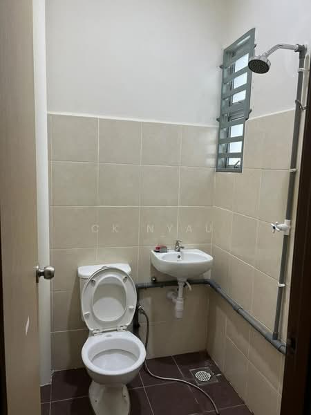 Rumah Teres 2 Tingkat untuk Disewa di Ipoh (Perak) - Ck Nyau - PropertyGuru.com.my