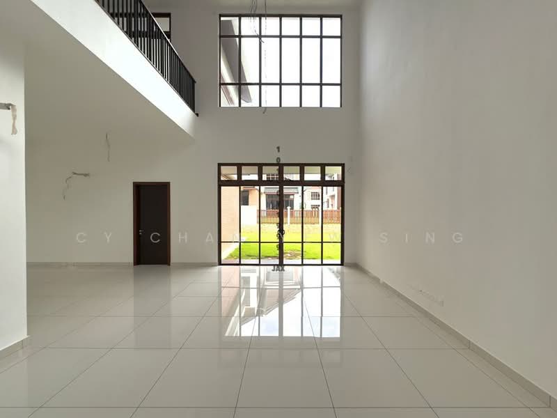 Rumah Banglo untuk Dijual di Setia Eco Park (Setia Alam) - CY Chan Yew Sing - Interior - PropertyGuru.com.my