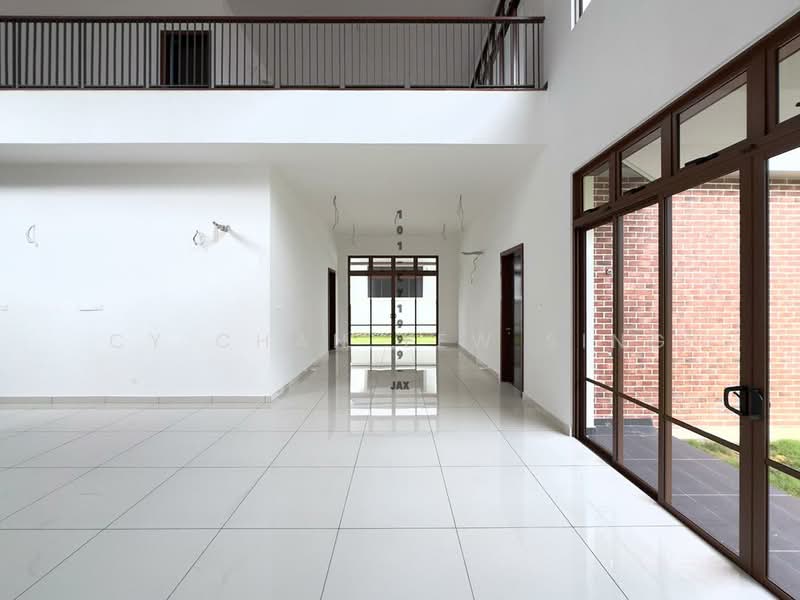 Rumah Banglo untuk Dijual di Setia Eco Park (Setia Alam) - CY Chan Yew Sing - Interior - PropertyGuru.com.my