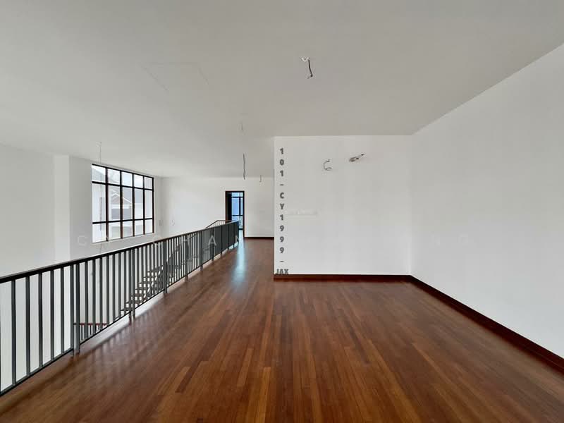 Rumah Banglo untuk Dijual di Setia Eco Park (Setia Alam) - CY Chan Yew Sing - Interior - PropertyGuru.com.my