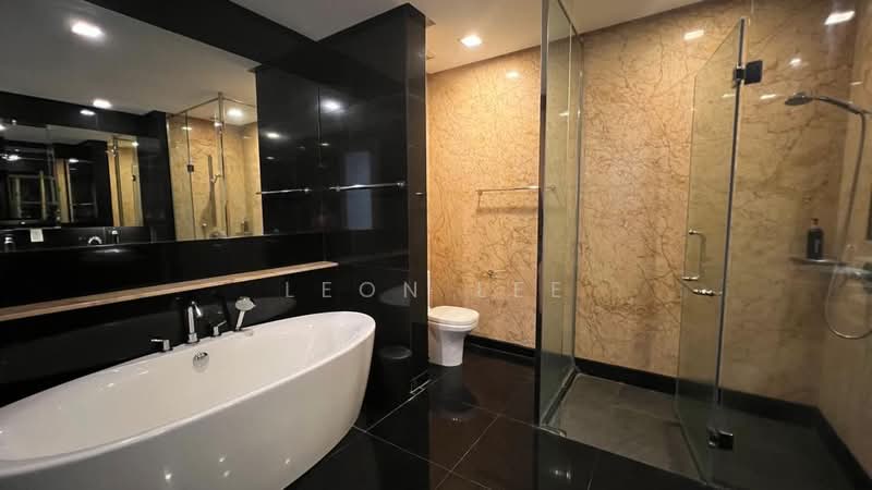 Service Residence for Rent at St Mary Residences - Leon Lee - PropertyGuru.com.my