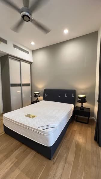 Service Residence for Rent at St Mary Residences - Leon Lee - PropertyGuru.com.my