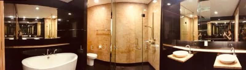 Service Residence for Rent at St Mary Residences - Leon Lee - PropertyGuru.com.my