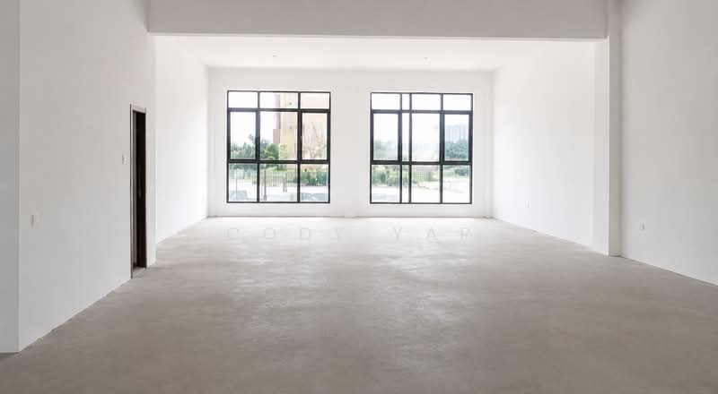 Shop / Office for Sale in Rawang (Selangor) - Cody Yap - Interior - PropertyGuru.com.my