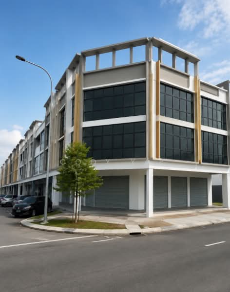 Shop / Office for Sale in Rawang (Selangor) - Cody Yap - Exterior - PropertyGuru.com.my