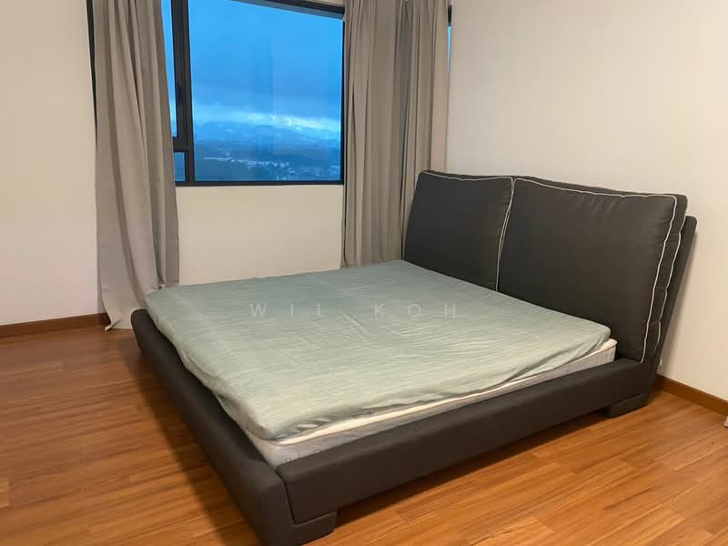 Service Residence for Rent at Akasa - Wil Koh - Bedroom - PropertyGuru.com.my