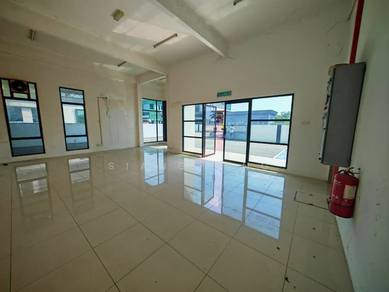 Semi-D Factory for Rent in Taman Permatang Tinggi (Bukit Mertajam) - Siang Ling - Interior - PropertyGuru.com.my