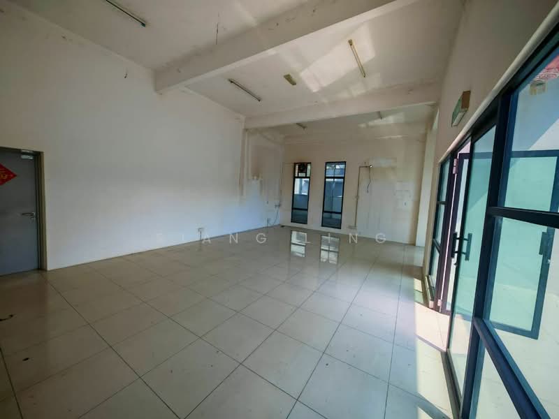Semi-D Factory for Rent in Taman Permatang Tinggi (Bukit Mertajam) - Siang Ling - Interior - PropertyGuru.com.my