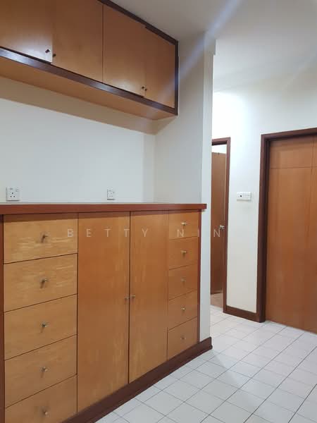 1-storey Terraced House for Sale in Taman Tun Dr Ismail (Kuala Lumpur) - Betty Ning - Interior - PropertyGuru.com.my