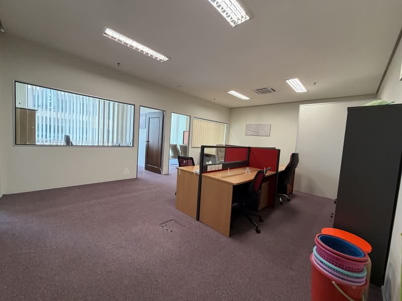 Pejabat untuk Disewa di KLCC (KL City Centre) - Alvin Lai - PropertyGuru.com.my
