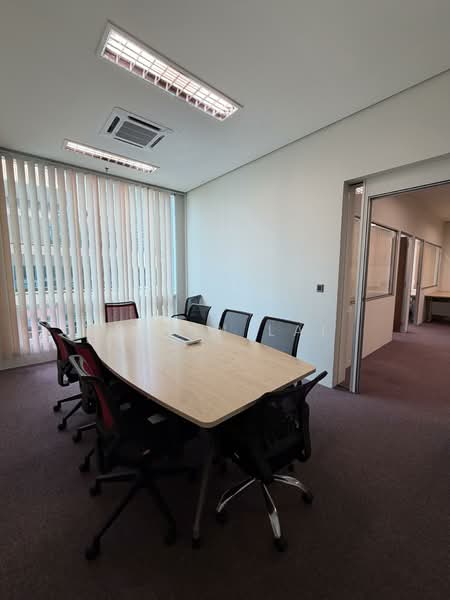 Pejabat untuk Disewa di KLCC (KL City Centre) - Alvin Lai - PropertyGuru.com.my