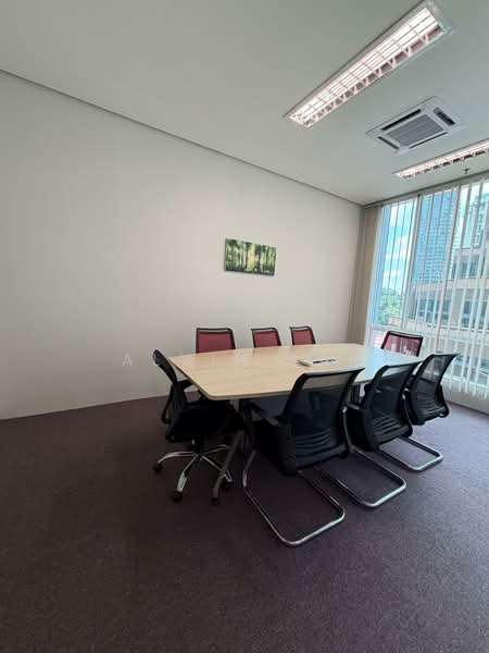 Pejabat untuk Disewa di KLCC (KL City Centre) - Alvin Lai - PropertyGuru.com.my