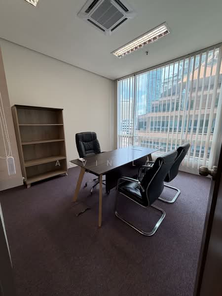 Pejabat untuk Disewa di KLCC (KL City Centre) - Alvin Lai - PropertyGuru.com.my