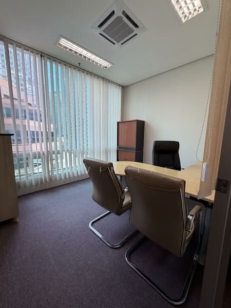Pejabat untuk Disewa di KLCC (KL City Centre) - Alvin Lai - PropertyGuru.com.my