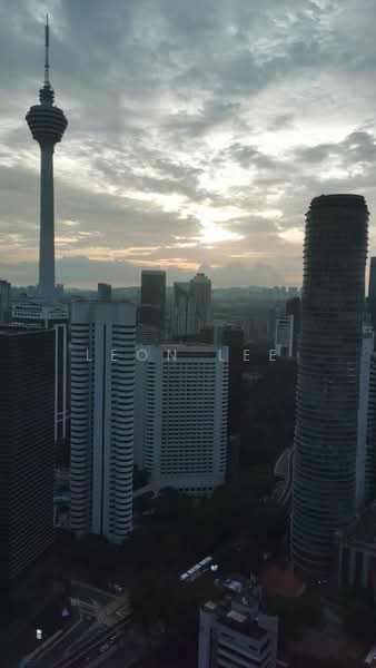 Service Residence for Rent at Soho Suites Serviced Residence @ KLCC - Leon Lee - PropertyGuru.com.my