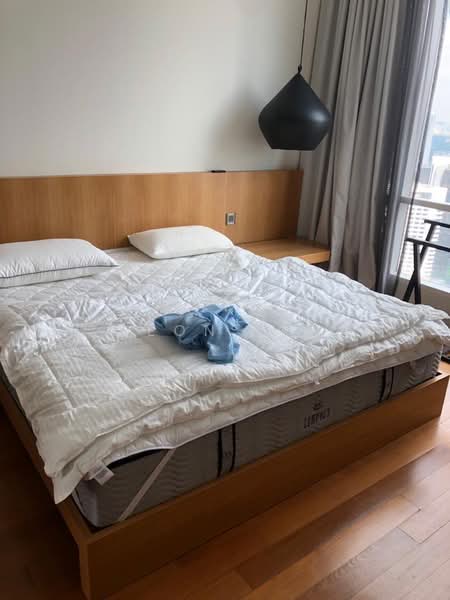 Service Residence for Rent at Soho Suites Serviced Residence @ KLCC - Leon Lee - PropertyGuru.com.my