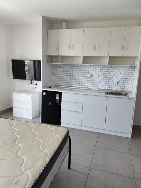 Service Residence for Rent at DK Impian - Ethan Chong - Kitchen - PropertyGuru.com.my