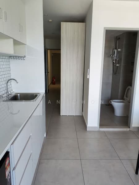 Service Residence for Rent at DK Impian - Ethan Chong - Kitchen - PropertyGuru.com.my