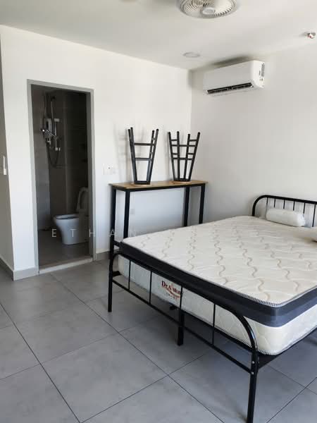 Service Residence for Rent at DK Impian - Ethan Chong - Bedroom - PropertyGuru.com.my